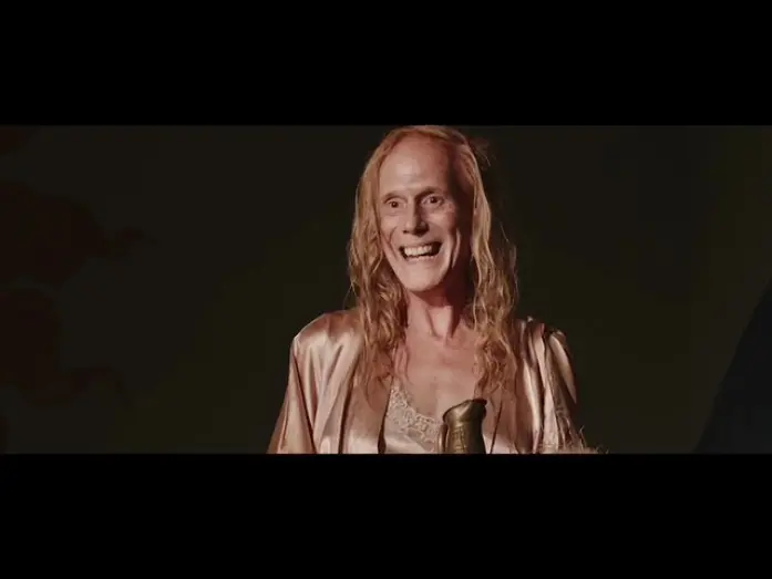 Відео до фільму Peter Pan