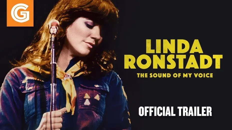 Відео до фільму Linda Ronstadt: The Sound of My Voice | Linda Ronstadt: The Sound of My Voice | Official Trailer