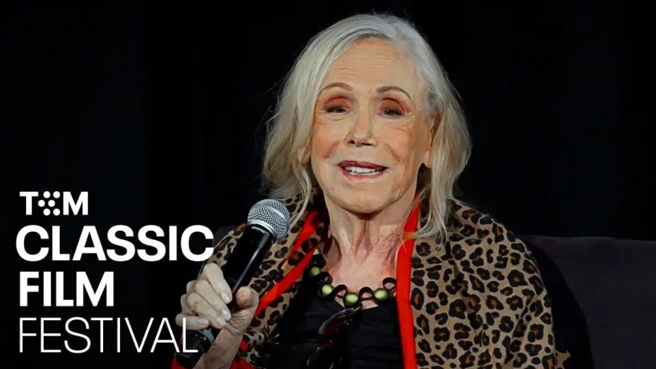 Відео до фільму Щелепи | Lorraine Gary and Ben Mankiewicz Discuss JAWS (Clip) | TCMFF 2025