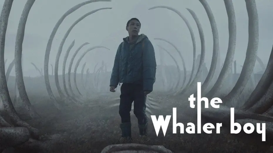 Відео до фільму Китобійник | The Whaler Boy (2020) | Trailer | Philipp Yuryev | Vladimir Onokhov | Arieh Worthalter