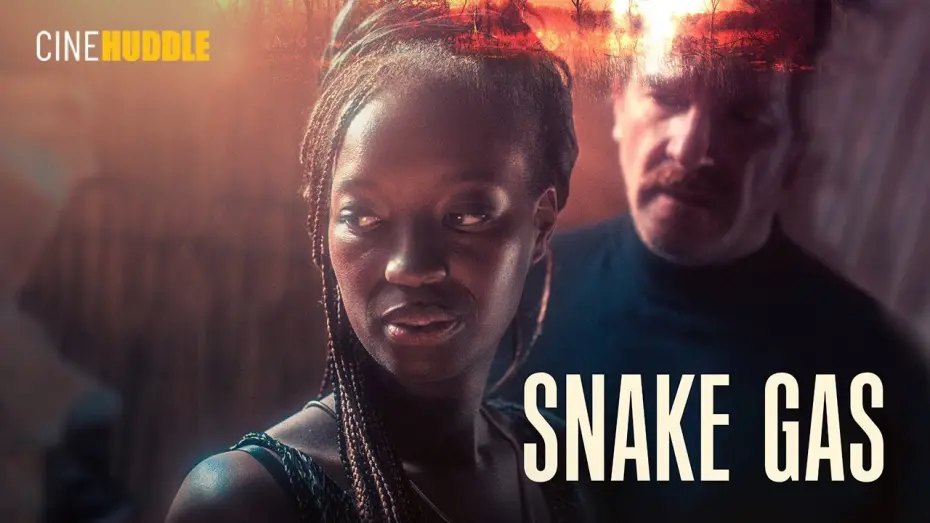 Відео до фільму Snake Gas | Snake Gas (2023) ┊ Trailer