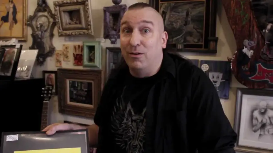 Відео до фільму The Cohasset Snuff Film | The Cohasset Snuff Film - Official Trailer (2012)