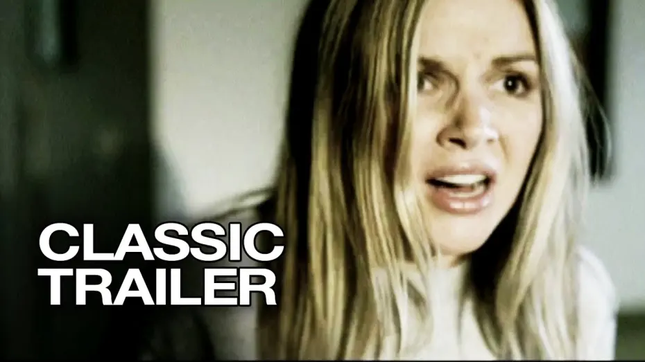 Відео до фільму Unrest | Unrest (2006) Official Trailer # 1 - Corri English HD