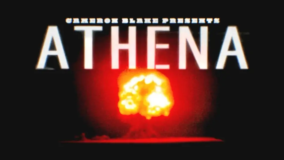 Відео до фільму Cameron Blake