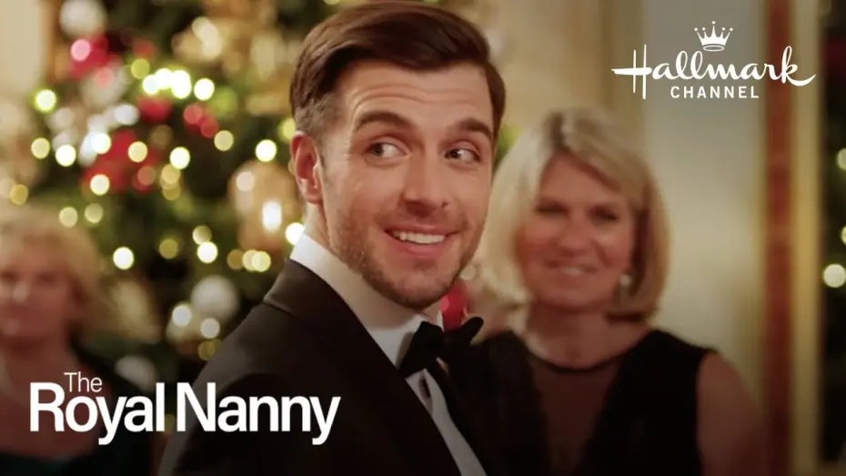 Відео до фільму The Royal Nanny | Preview