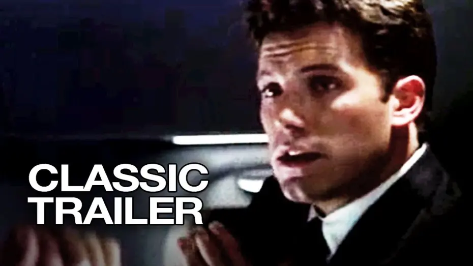 Відео до фільму Ціна страху | The Sum of All Fears (2002) Official Trailer #1 - Ben Affleck Movie MD