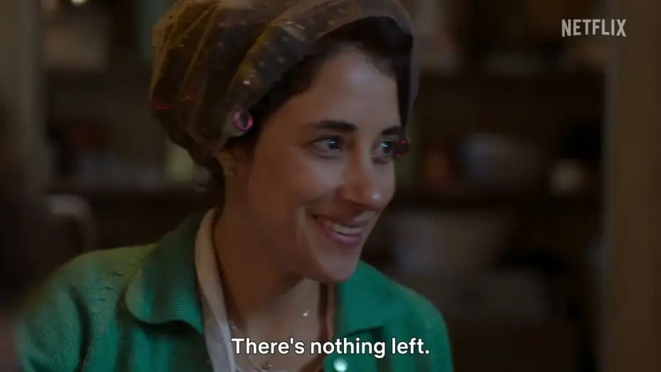 Відео до фільму In Her Place | Official Trailer