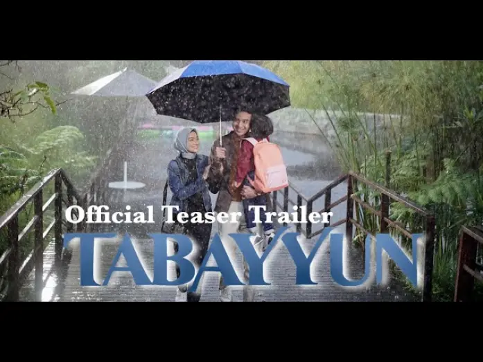 Відео до фільму Tabayyun | TABAYYUN I  Official Teaser Trailer