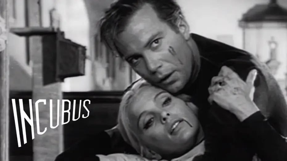 Відео до фільму Incubus | DVD Trailer