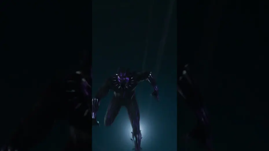 Відео до фільму Чорна пантера | Strength. Secrecy. Legacy.