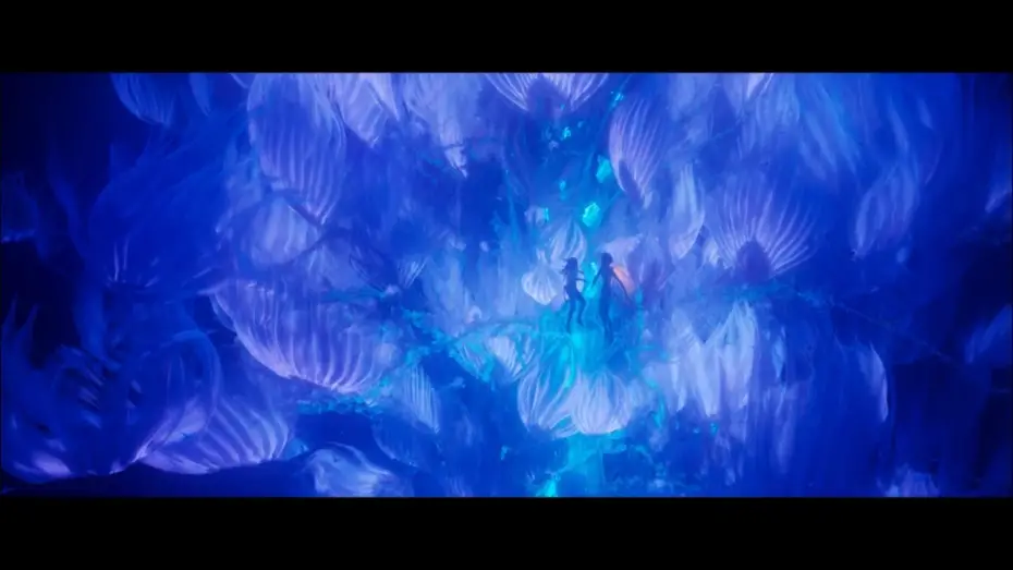 Відео до фільму Аватар 3 | Dream