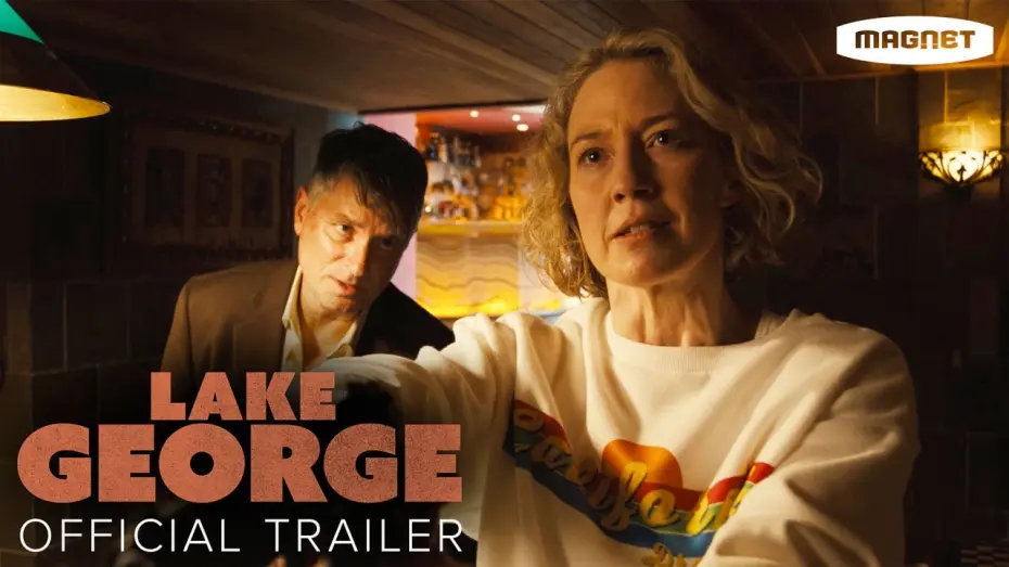 Відео до фільму Lake George | Official Trailer
