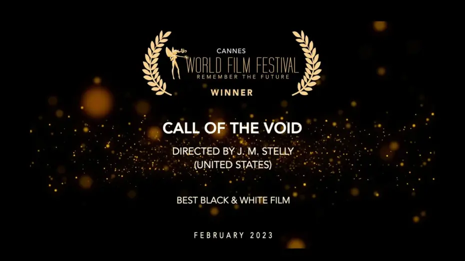 Відео до фільму Call of the Void | 𝙲𝚊𝚕𝚕 𝚘𝚏 𝚝𝚑𝚎 𝚅𝚘𝚒𝚍 (𝚃𝚛𝚊𝚒𝚕𝚎𝚛) - 𝚍𝚒𝚛𝚎𝚌𝚝𝚎𝚍  𝚋𝚢 𝙹. 𝙼. 𝚂𝚝𝚎𝚕𝚕𝚢 (𝚄𝚗𝚒𝚝𝚎𝚍  𝚂𝚝𝚊𝚝𝚎𝚜)