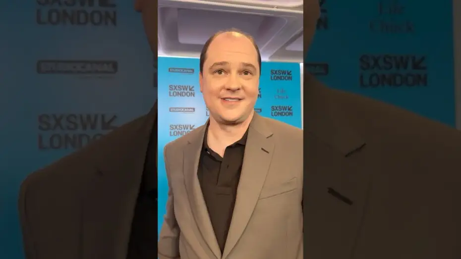 Відео до фільму Життя Чака | Mike Flanagan on what audiences should expect from The Life of Chuck