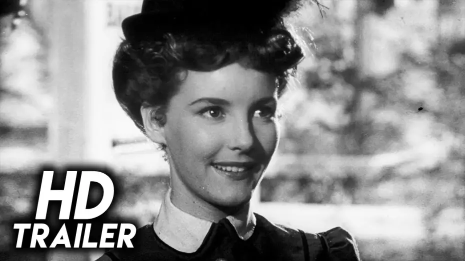 Відео до фільму The Card | The Card (1952) ORIGINAL TRAILER [HD 1080p]