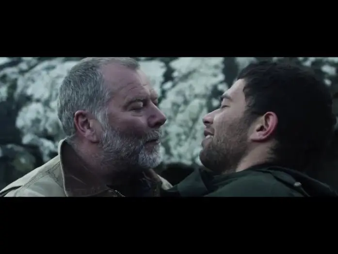 Відео до фільму Human Traces | HUMAN TRACES - Trailer