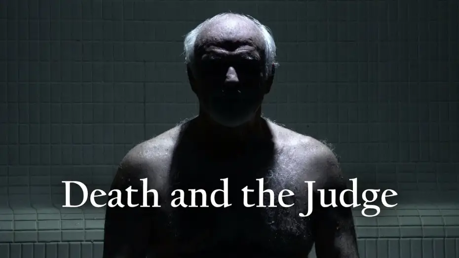 Відео до фільму Death and the Judge | Death and the Judge | Trailer | Available Now
