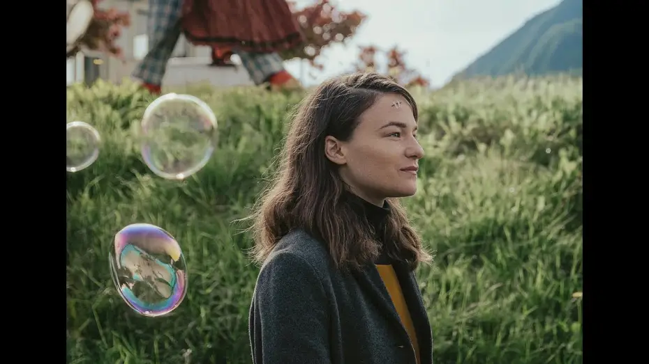 Відео до фільму Four Minus Three | Four Minus Three - official trailer - English subtitled