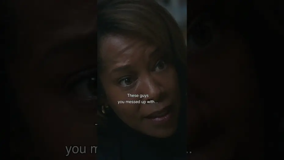 Відео до фільму Спіймати на гарячому | Mobile Trailer