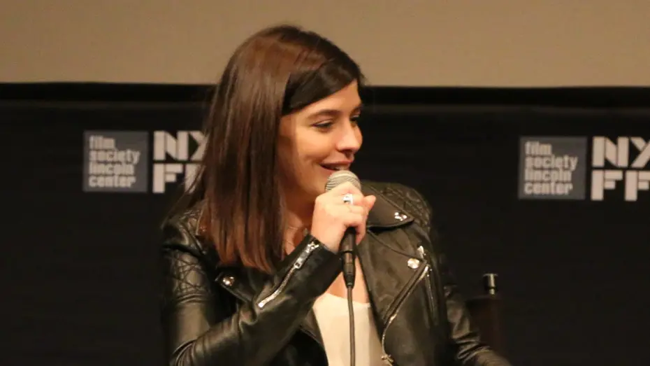 Відео до фільму Прощавай, мова 3D | NYFF52: "Goodbye to Language" Q&A