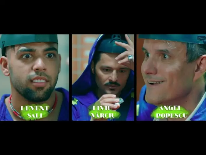 Відео до фільму Snow, Tea and Love | Zapada, Ceai si Dragoste trailer