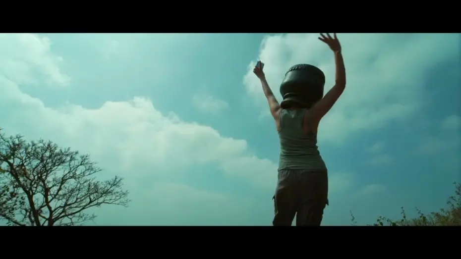 Відео до фільму Meta: The Dazzling Girl | META THE DAZZLING GIRL | AWARD WINNING MOVIE | OFFICIAL TRAILER | PRASANTH MAMBULLY