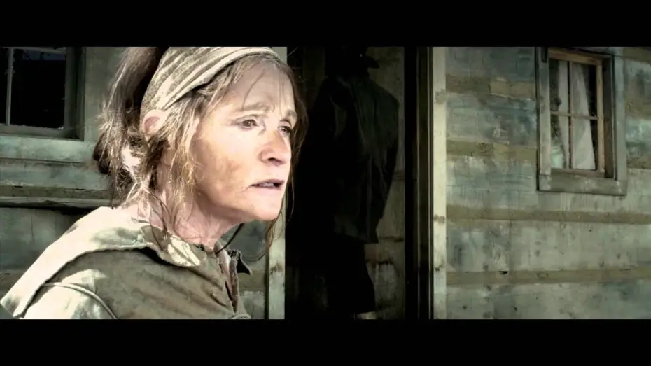 Відео до фільму Redemption: For Robbing the Dead | Redemption 30 Sec TV TrailerHD.mov