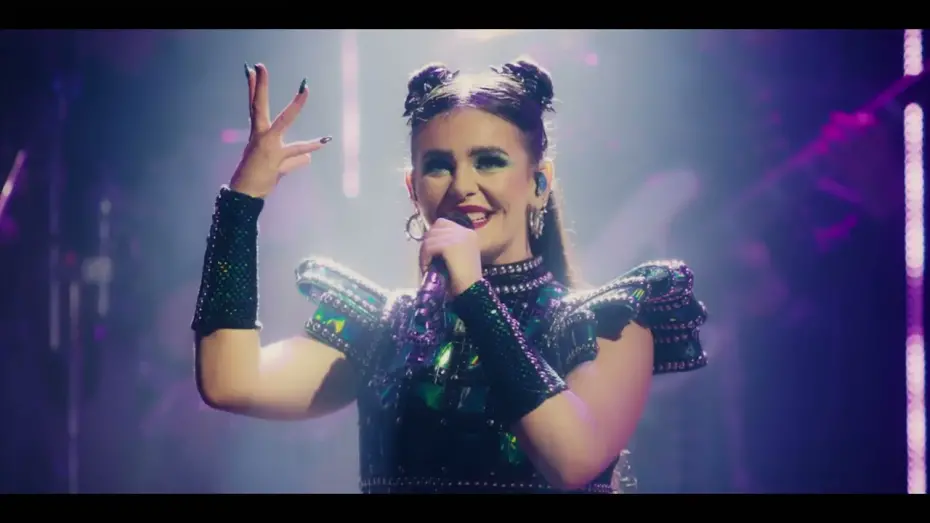 Відео до фільму SIX: The Musical Live! | Official Trailer