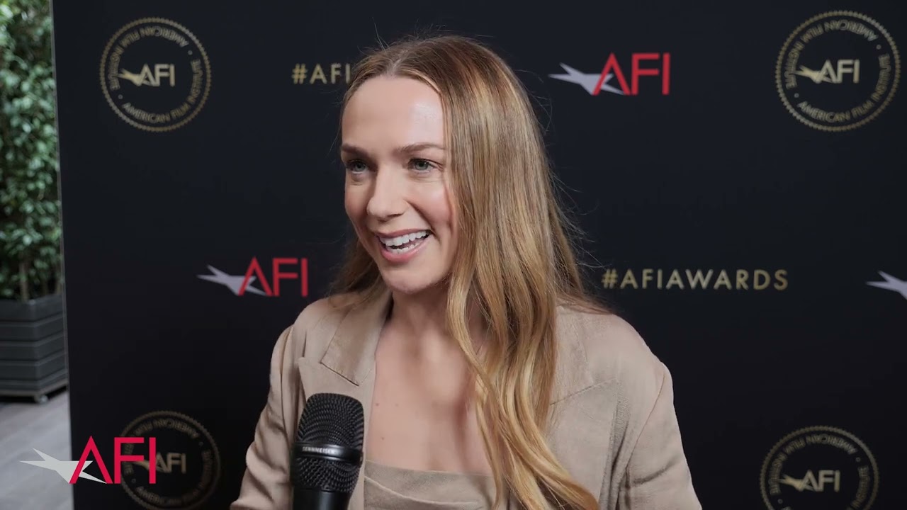 Відео до фільму Банші Інішеріна | Kerry Condon on making THE BANSHEES OF INISHERIN