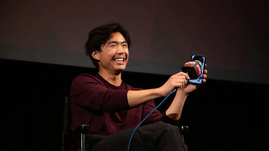 Відео до фільму Dìdi (弟弟) | Sean Wang on Dìdi