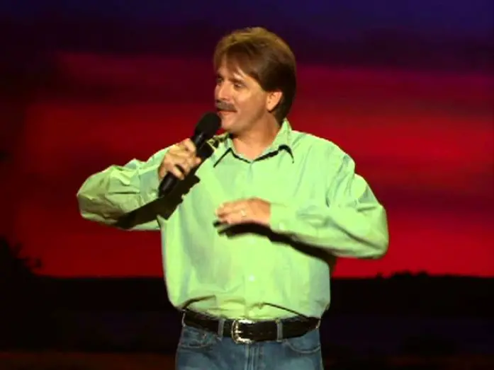 Відео до фільму Blue Collar Comedy Tour Rides Again | Blue Collar Comedy Tour Rides Again - Trailer