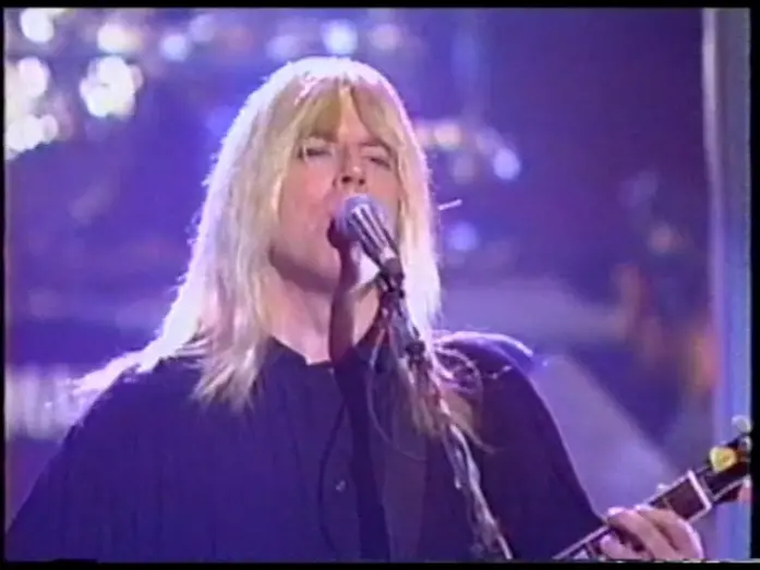 Відео до фільму The Return of Spinal Tap | TV version