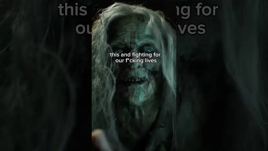Відео до фільму Until Dawn | ʎlǝʌol, isn’t it?