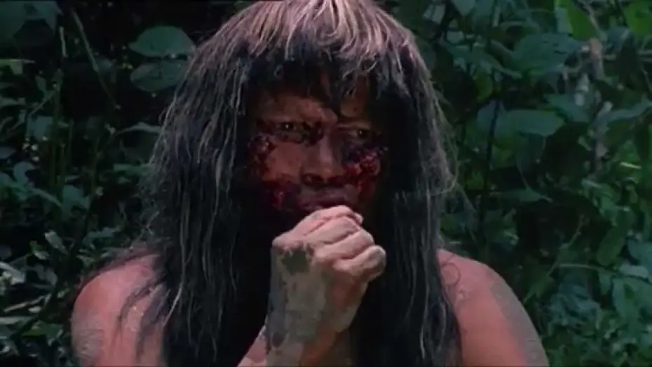 Відео до фільму Banned Alive! The Rise and Fall of Italian Cannibal Movies | Banned Alive! The Rise and Fall of Italian Cannibal Movies- trailer