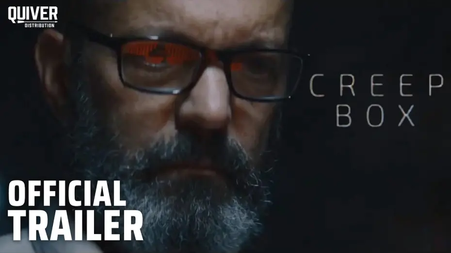 Відео до фільму Creep Box | Creep Box | Official Trailer