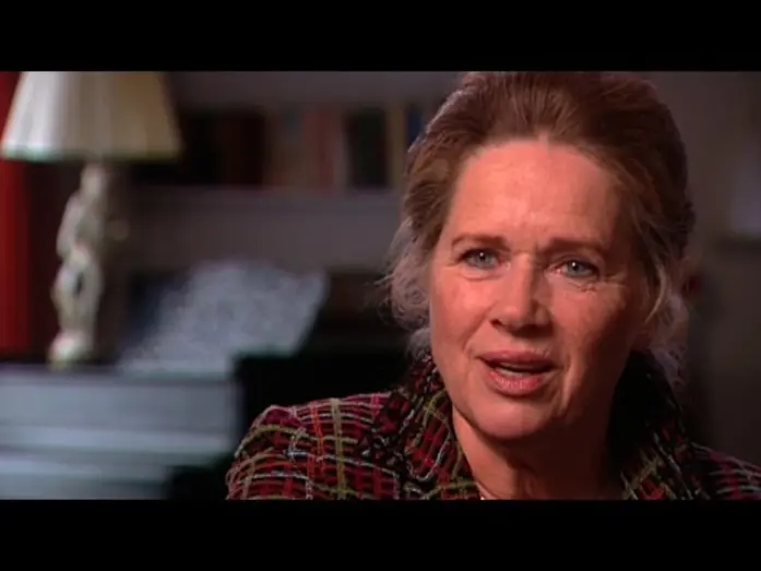 Відео до фільму Сцени з подружнього життя | Liv Ullmann on Erland Josephson
