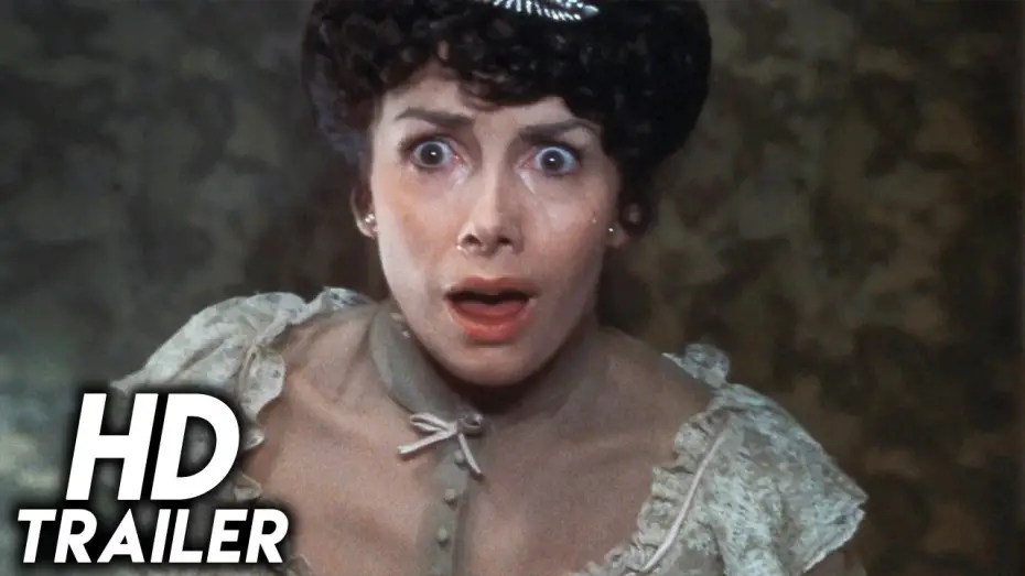 Відео до фільму The House in Nightmare Park | The House in Nightmare Park (1973) ORIGINAL TRAILER [HD 1080p]