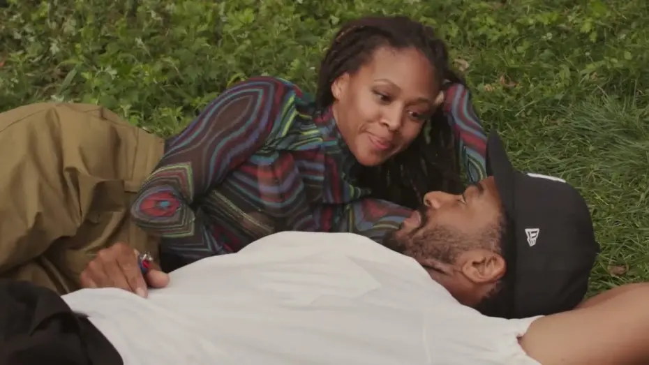 Відео до фільму Love, Brooklyn | “But You Seein’ Somebody” - Official Clip