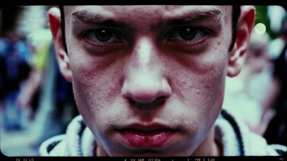 Відео до фільму Post Truth | Post Truth I Trailer I The first feature-length AI film to receive theatrical release