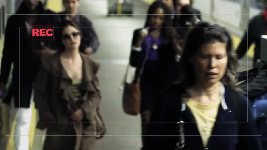 Відео до фільму The Girl on the Train | "The Girl on the Train" (2013 Trailer)