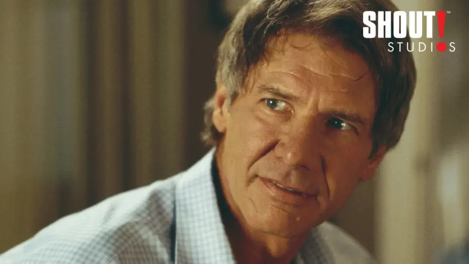 Відео до фільму Що приховує брехня | Clip: Casting Harrison Ford