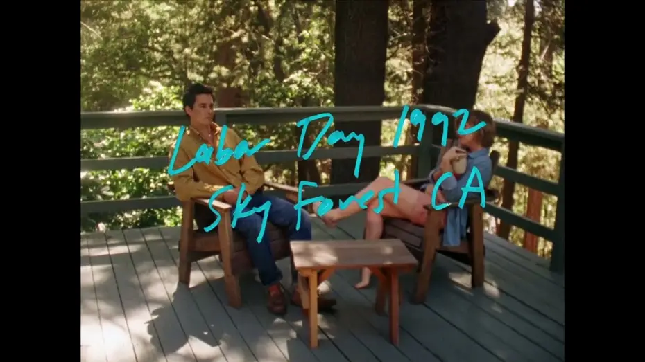 Відео до фільму L for Leisure | Screen Forward: L FOR LEISURE trailer