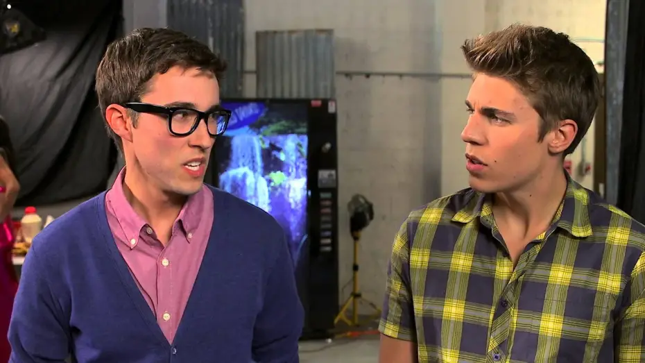 Відео до фільму National Lampoon