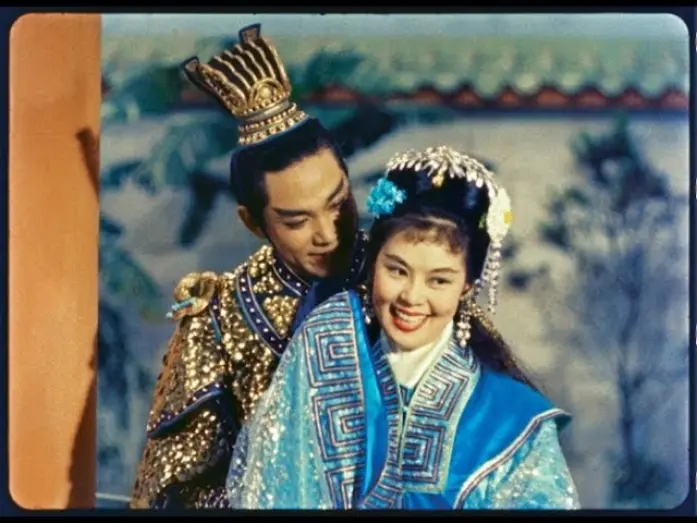 Відео до фільму Diau Charn | Diau Charn (1956) Shaw Brothers **Official Trailer** 貂蟬