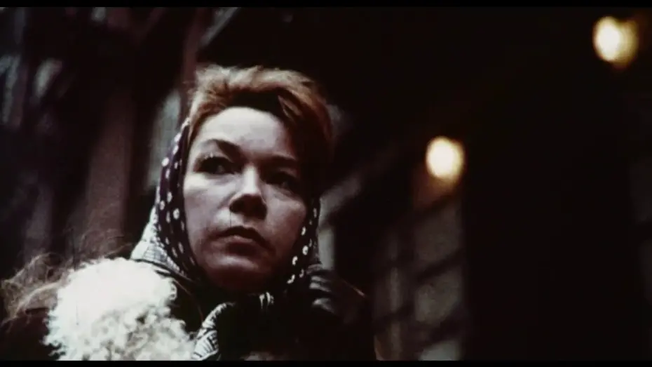 Відео до фільму The Possession of Joel Delaney | The Possession of Joel Delaney (1972) | Official Trailer