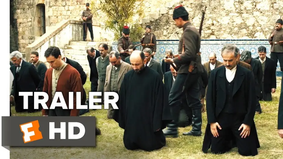 Відео до фільму Intent to Destroy: Death, Denial & Depiction | Intent to Destroy: Death, Denial & Depiction Trailer #1 (2017) | Movieclips Indie