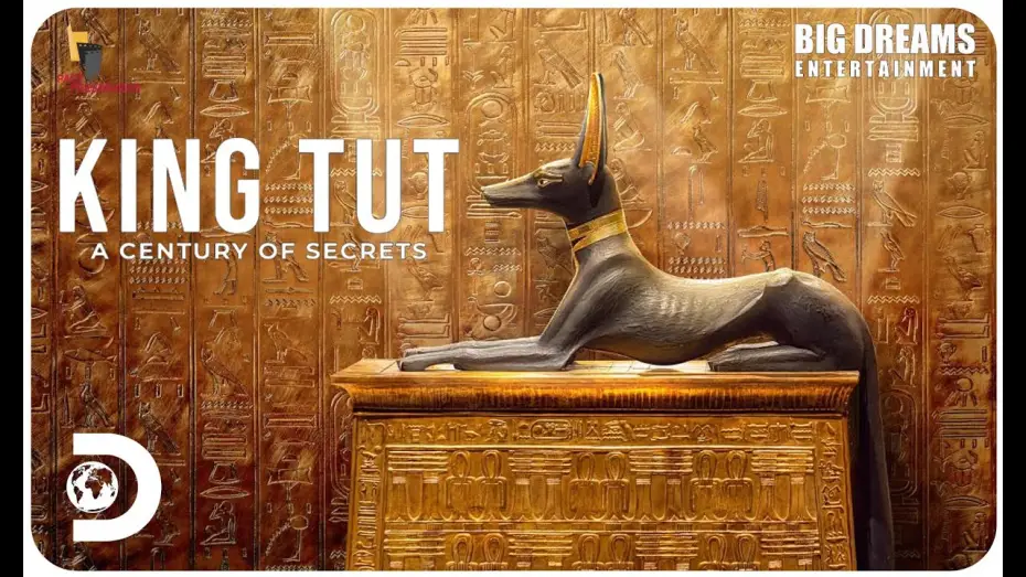 Відео до фільму King Tut: A Century of Secrets | King Tut: A Century of Secrets - Trailer
