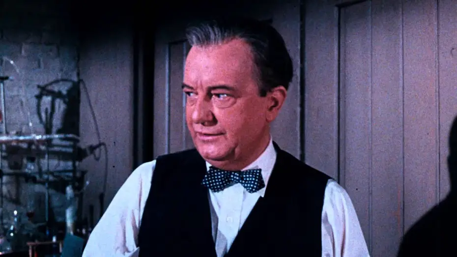 Відео до фільму One of Our Spies Is Missing | One of Our Spies Is Missing