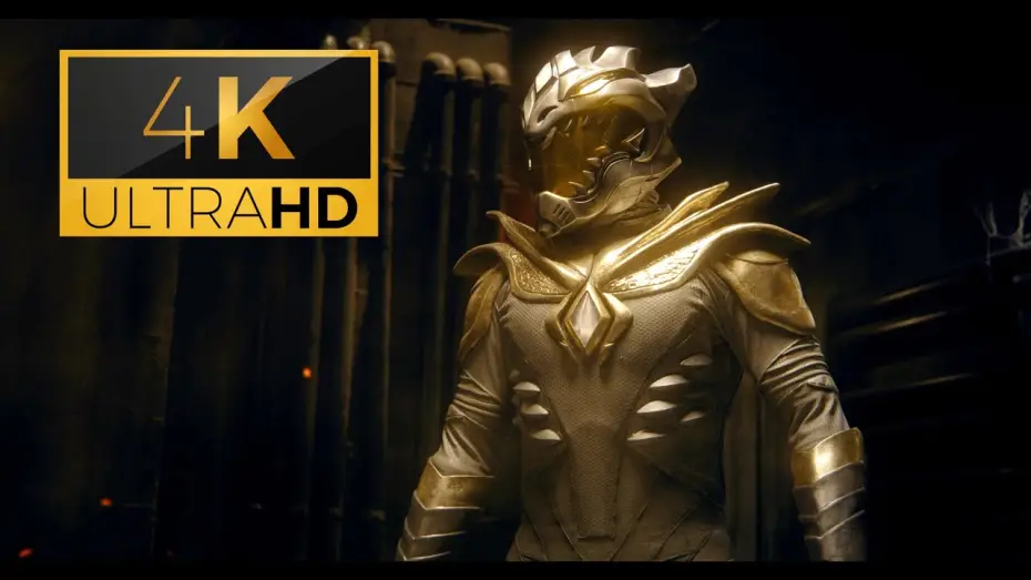 Відео до фільму Легенда про Білого Дракона | LEGEND OF THE WHITE DRAGON - TEASER TRAILER