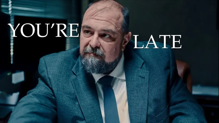 Відео до фільму Big Dawg | Big Dawg: An Underdog Short Film (Starring Ryan T. Johnson)